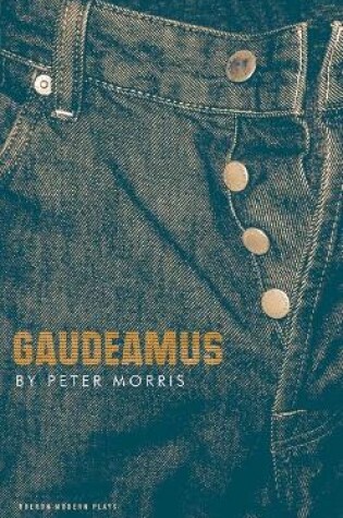 Cover of Gaudeamus