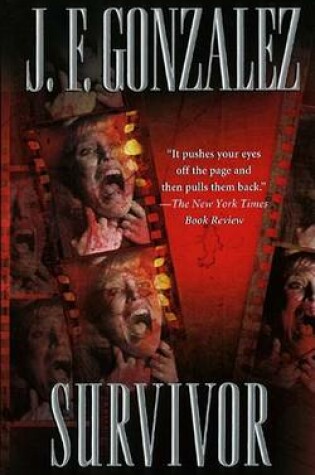 Cover of Survivor