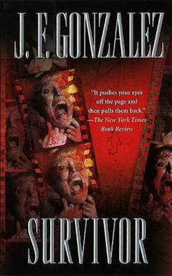 Book cover for Survivor