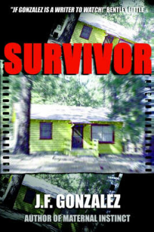 Cover of Survivor