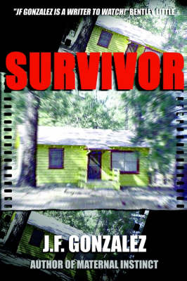 Book cover for Survivor