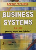 Book cover for Business Systems