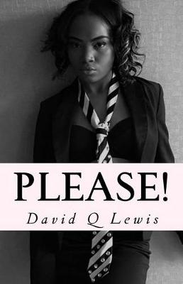 Cover of Please!
