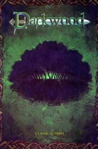 Cover of Darkwood (Classic Reprint)