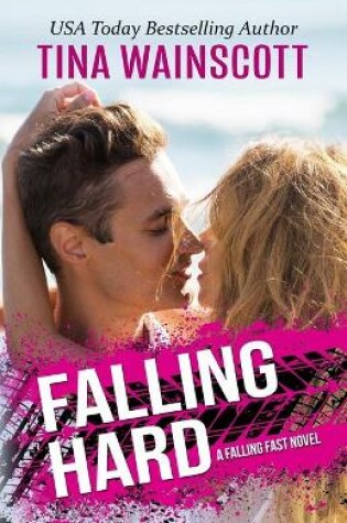 Cover of Falling Hard