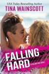 Book cover for Falling Hard