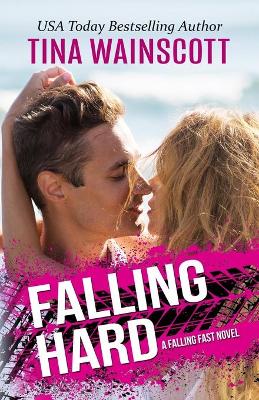 Book cover for Falling Hard