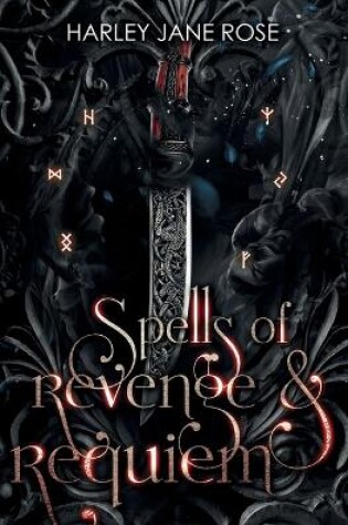 Cover of Spells of Revenge & Requiem