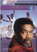 Cover of Alvin Ailey