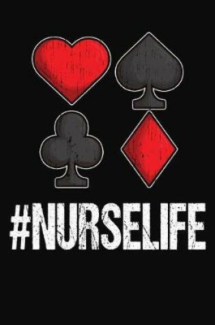 Cover of #nurselife