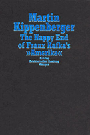 Cover of Martin Kippenberger