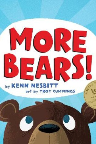 Cover of More Bears!