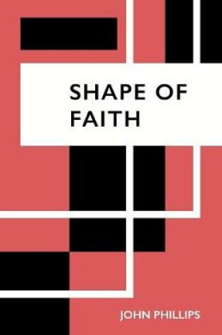Cover of Shape of Faith