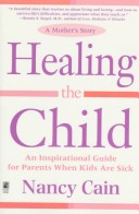 Book cover for Healing the Child