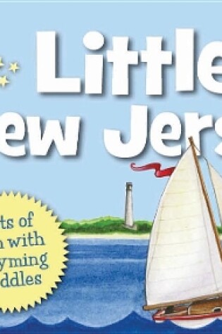 Cover of Little New Jersey