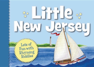 Cover of Little New Jersey