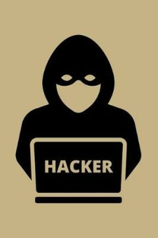 Cover of Hacker