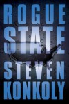 Book cover for Rogue State