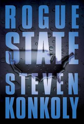 Cover of Rogue State