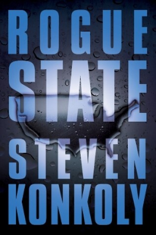 Cover of Rogue State