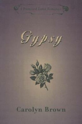 Cover of Gypsy