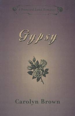 Book cover for Gypsy
