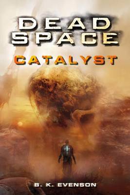 Book cover for Catalyst