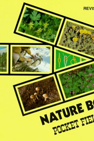 Cover of Nature Bound Pocket Field Guide