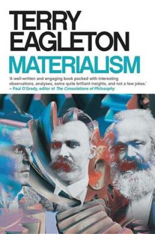 Cover of Materialism