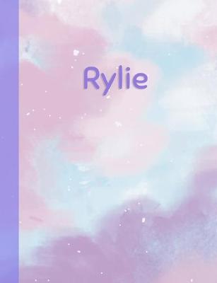 Book cover for Rylie