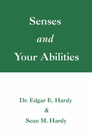 Cover of Senses and Your Abilities