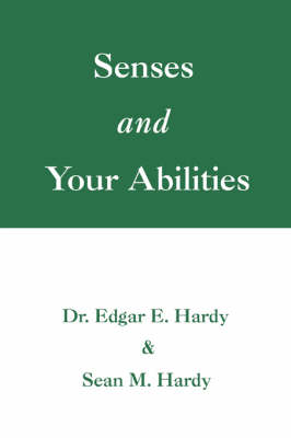 Book cover for Senses and Your Abilities