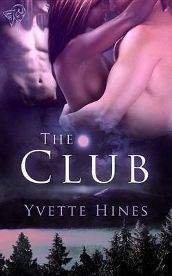 Book cover for The Club