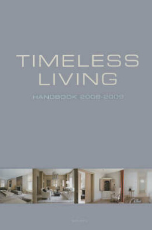 Cover of Timeless Living Handbook