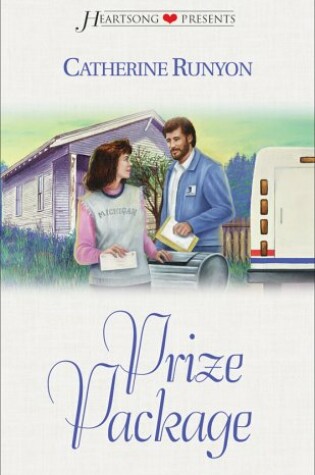 Cover of Prize Package