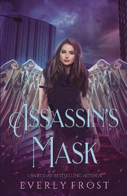 Cover of Assassin's Mask