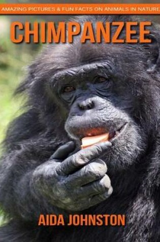 Cover of Chimpanzee