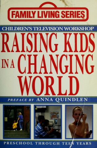 Book cover for Parents' Guide to Raising Kids in a Changing World