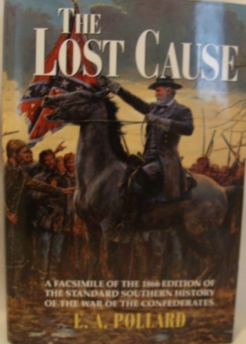 Cover of History of the Confederates