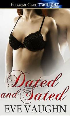 Book cover for Dated and Sated