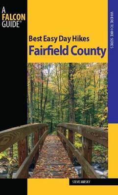 Book cover for Fairfield County