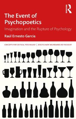 Cover of The Event of Psychopoetics