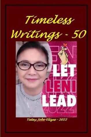 Cover of Timeless Writings - 50