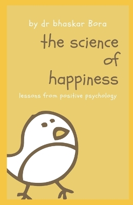 Cover of The Science of Happiness