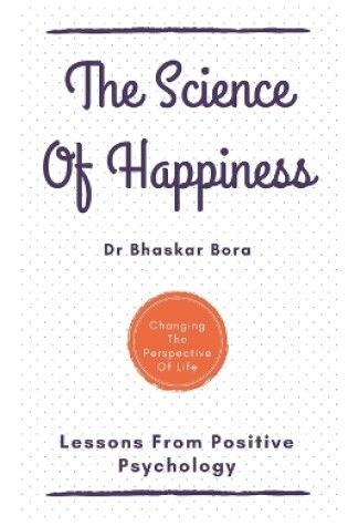 Cover of The Science of Happiness