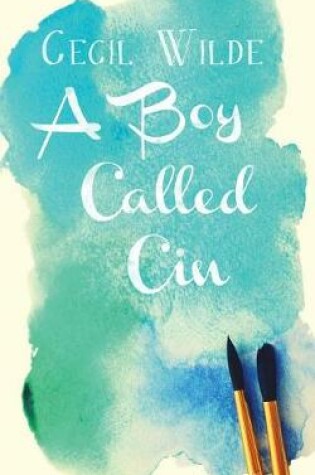 A Boy Called Cin