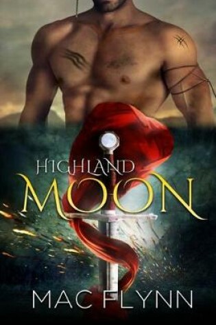 Cover of Highland Moon (Werewolf Shifter Romance)