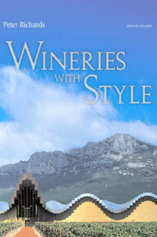 Cover of Wineries with Style
