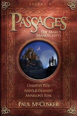 Cover of Passages Volume 1