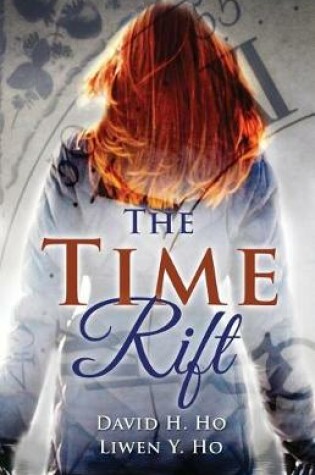 Cover of The Time Rift